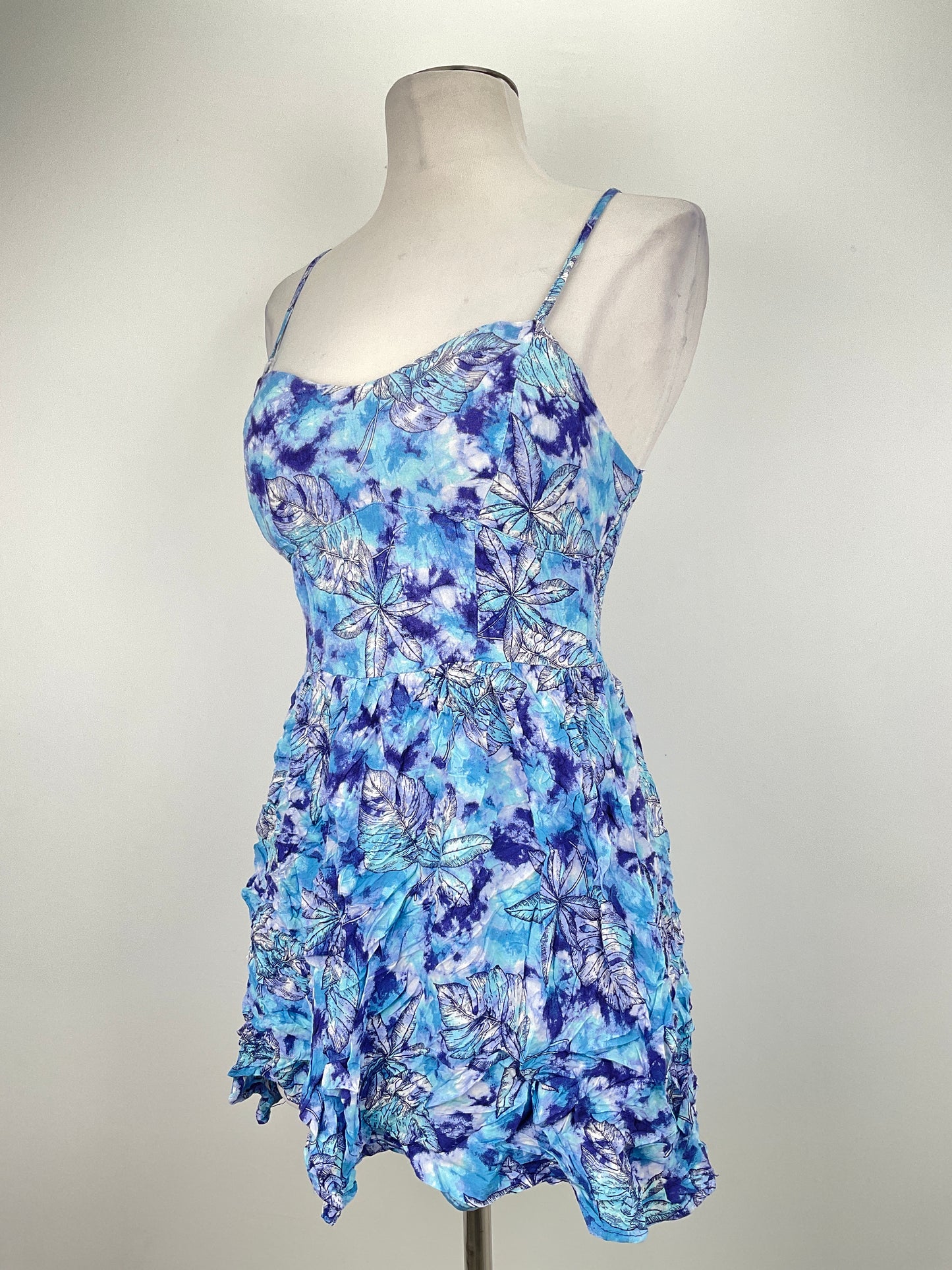 Vestido Multicolor Absolutely