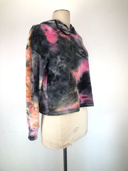 Abrigo Multicolor Eye Candy