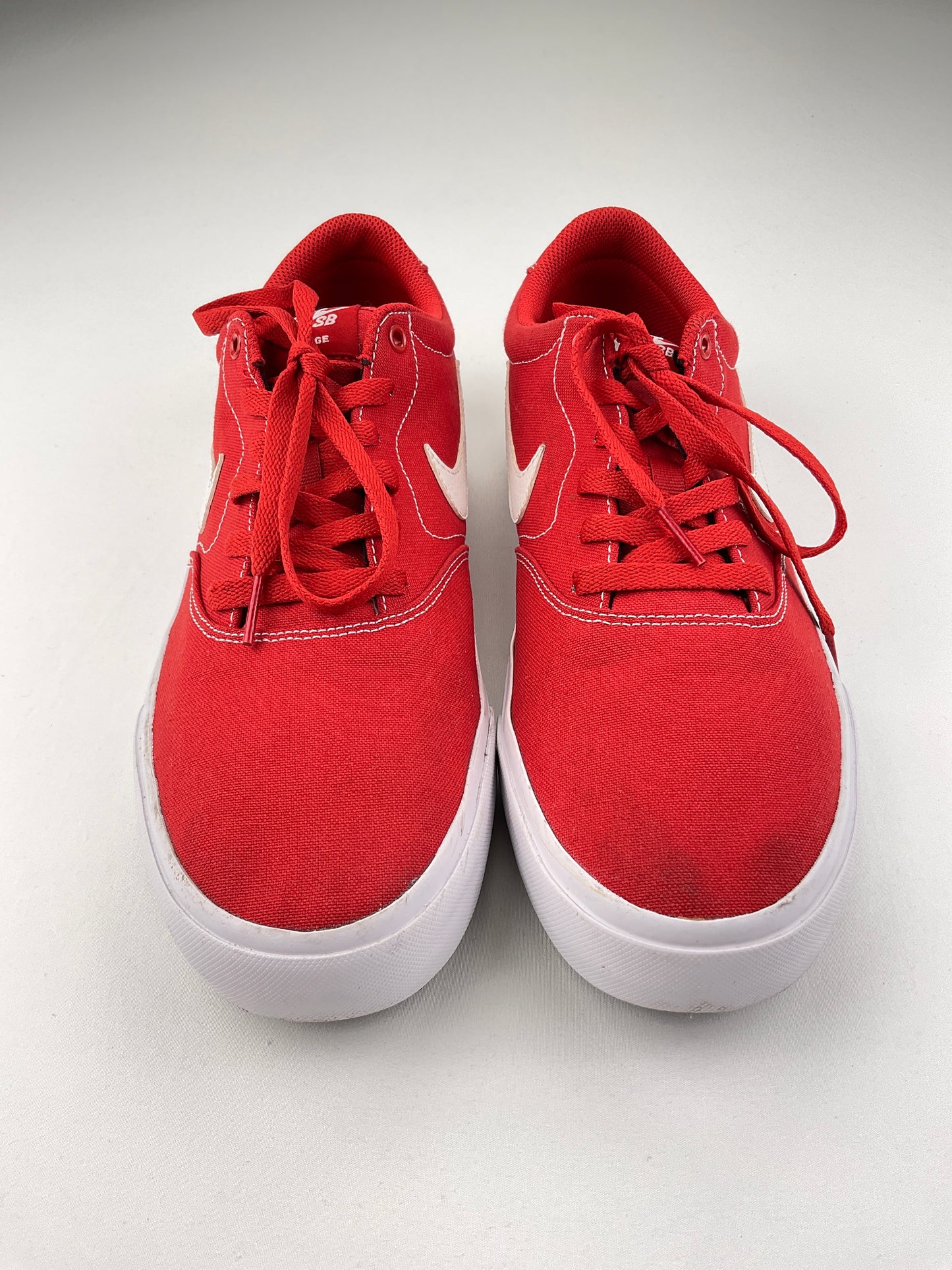 Tenis Rojo Nike