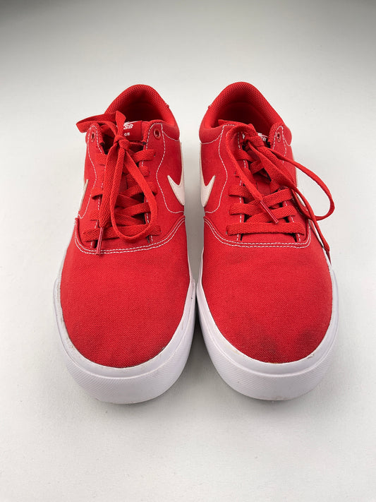 Tenis Rojo Nike