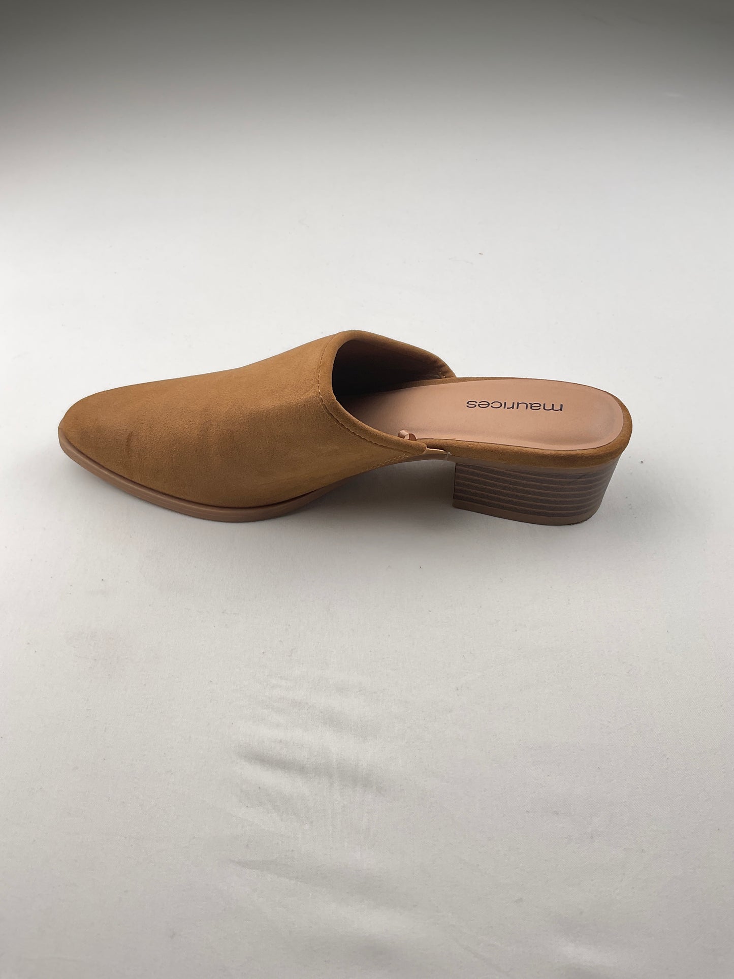 Zapatilla marrones