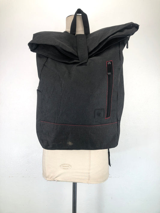 Mochila Gris Chipotle