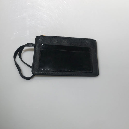 Monedero Negro