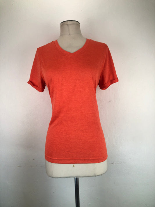 Camiseta Naranja  Deportivo Athletic