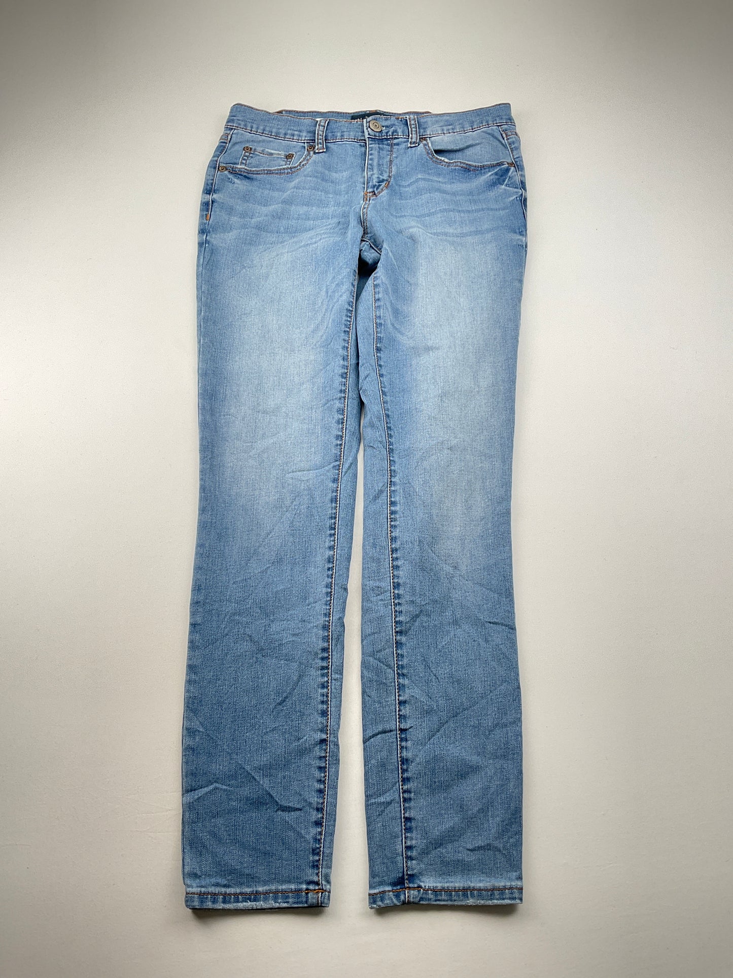 Pantalón Jeans  Azul Aeropostale
