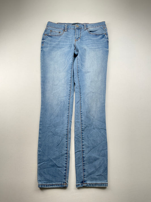 Pantalón Jeans  Azul Aeropostale