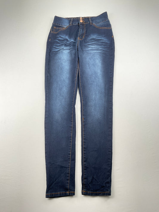 Pantalon Jeans Azul VIP