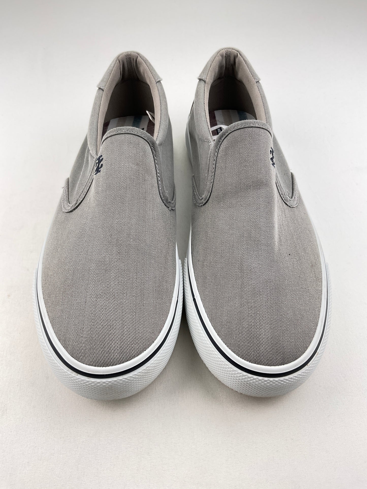 Alpargata Gris Izod