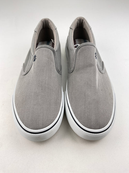 Alpargata Gris Izod