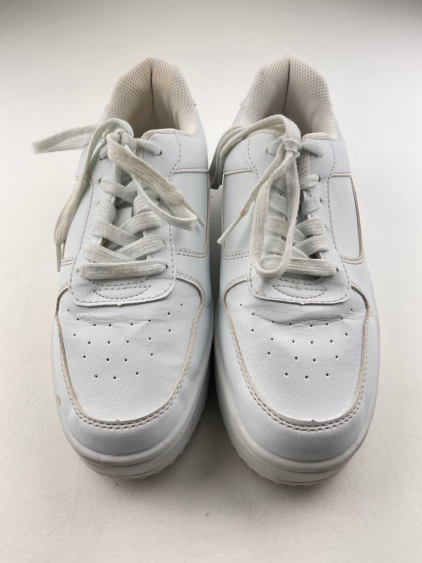 Tenis Blanco No Boundaries