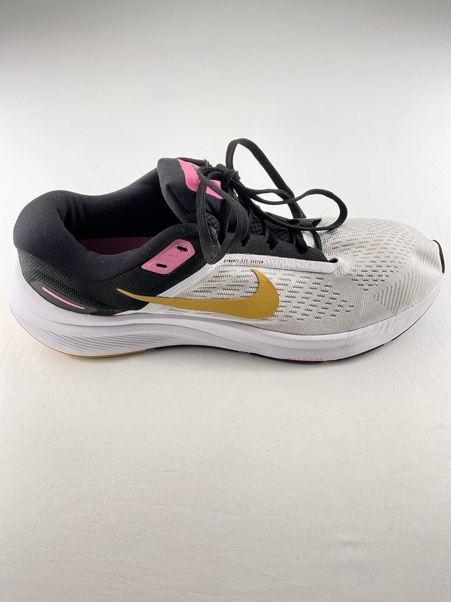 Tenis Blanco Deportivo Nike