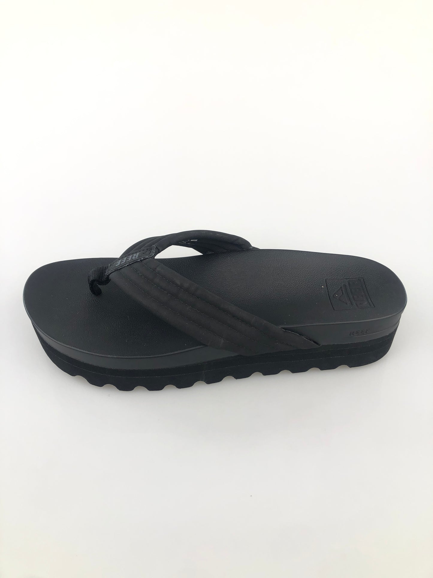 Sandalia Negro Reef