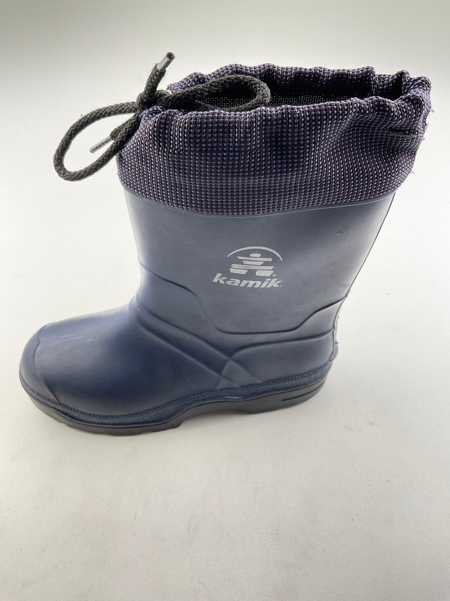 Botas Azul marino Kamik