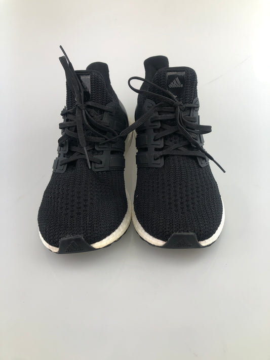 Tenis Negro Deportivo Adidas