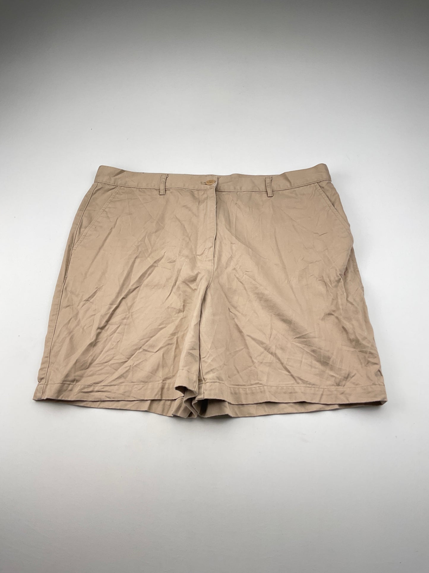 Short Crema Lauren