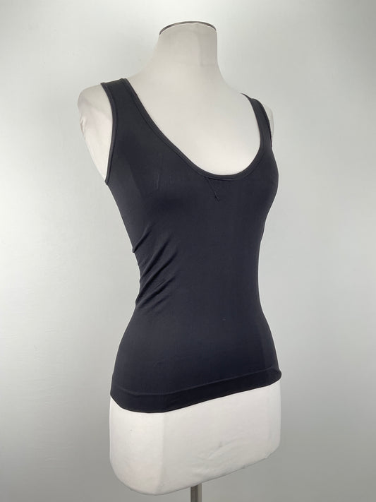 Blusa Negro Variangis