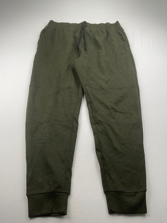 Jogger Verde Mitre