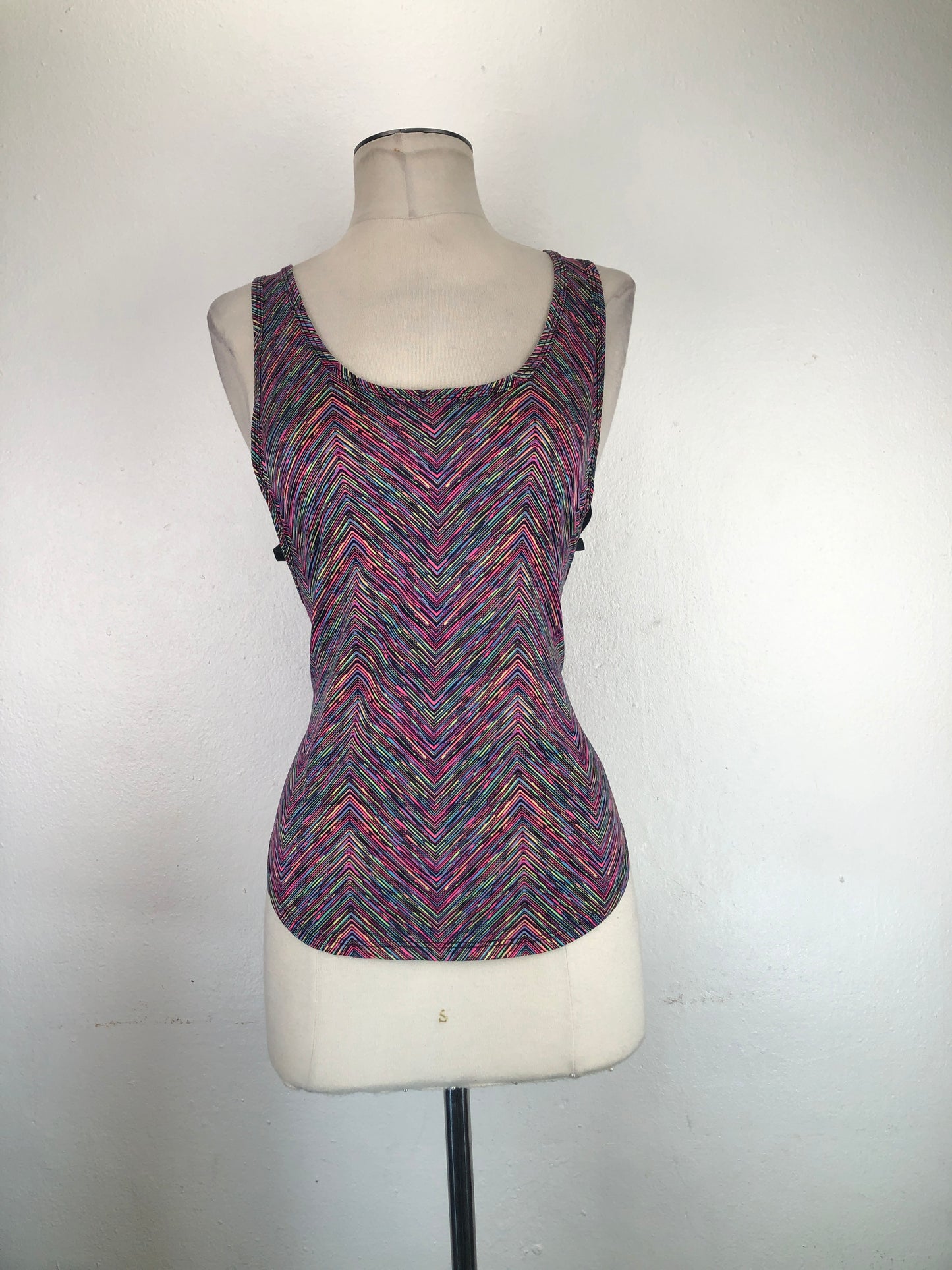 Blusa Multicolor Deportivo Variangis