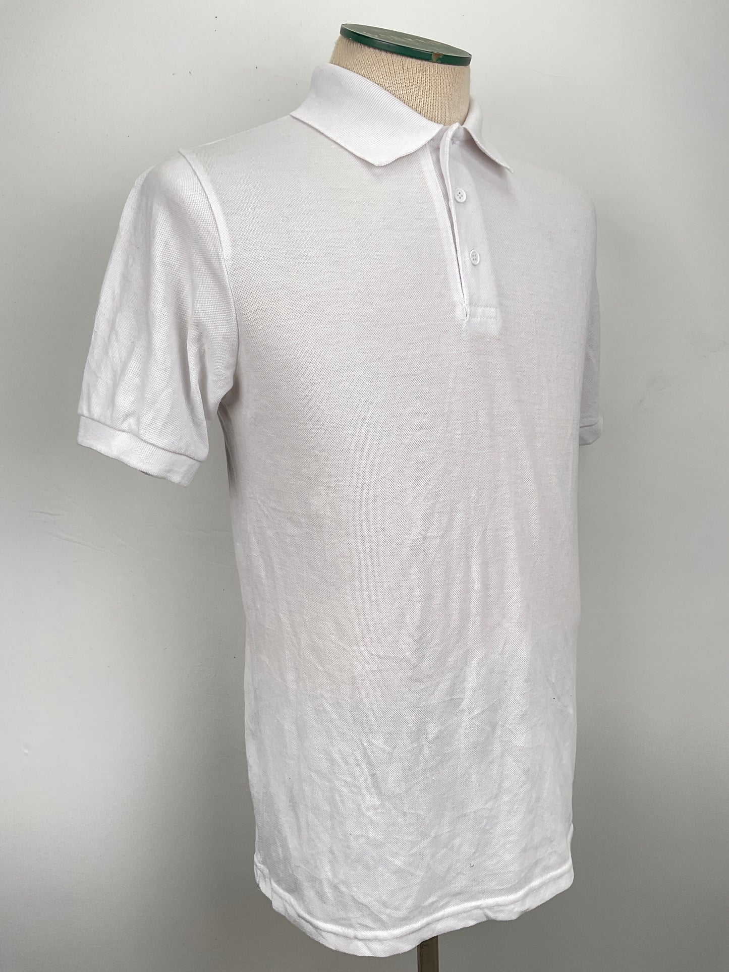 Camiseta Blanco Authentic Galaxy