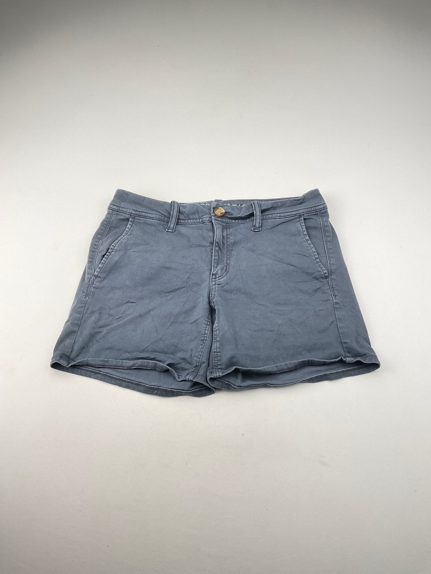 Short Gris American Eagle