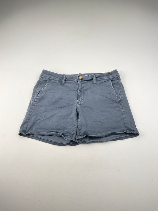 Short Gris American Eagle