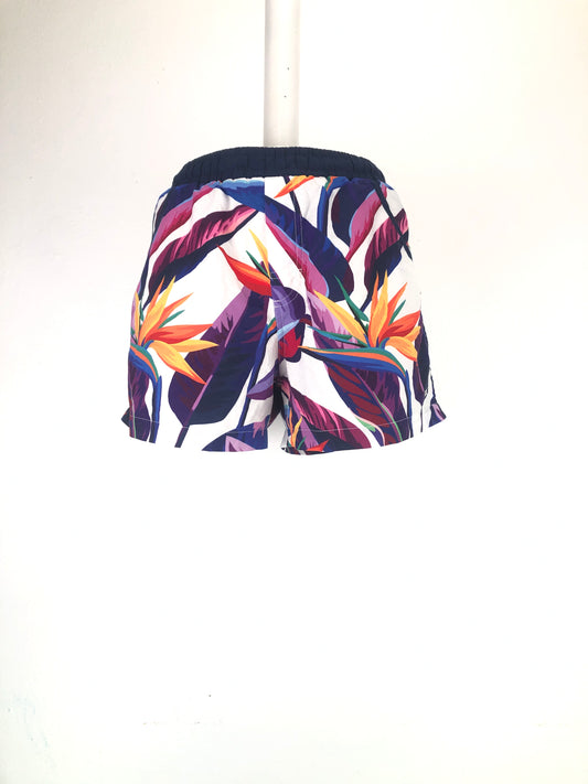 Short Multicolor Deportivo Code
