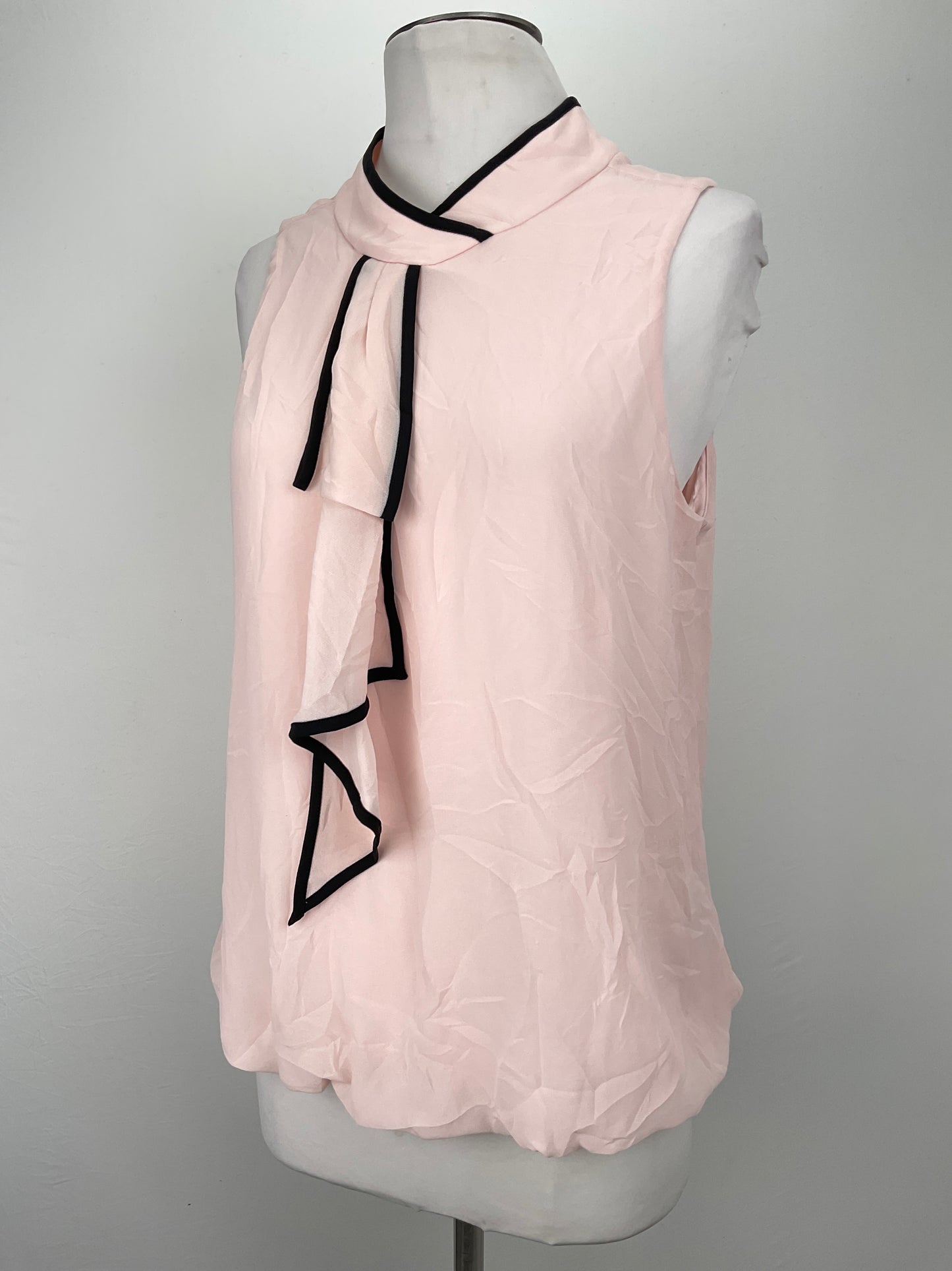 Blusa Rosado Bcx