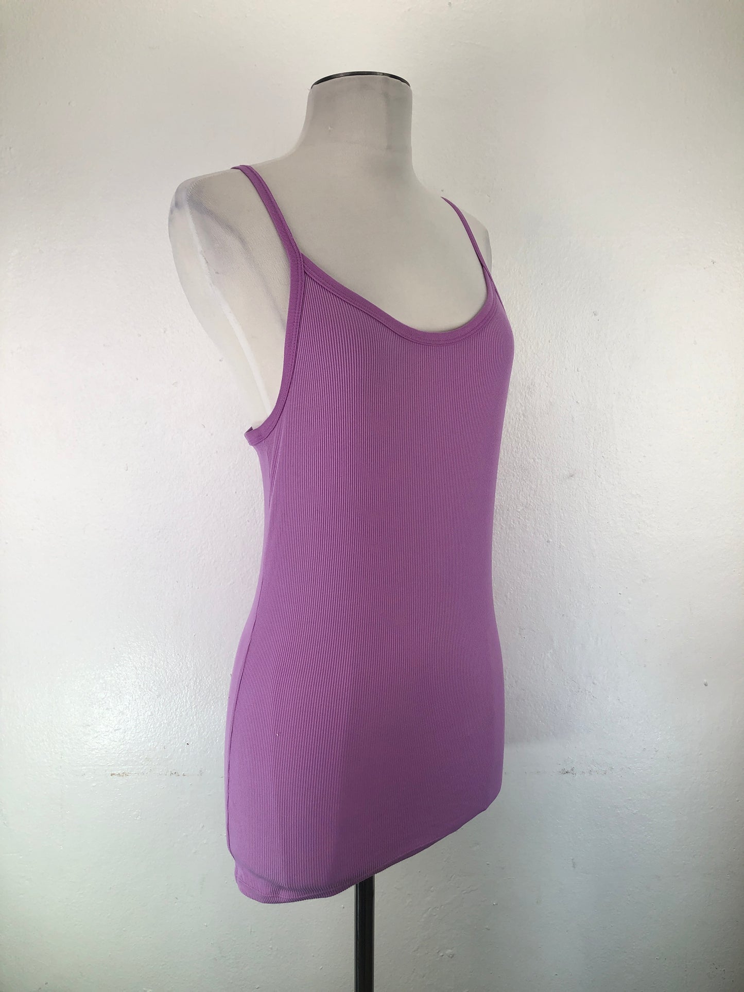 Blusa Morado No Boundaries