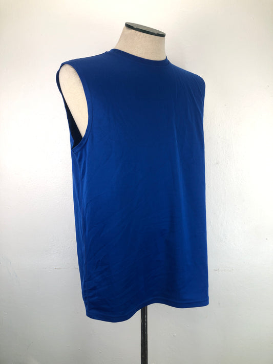 Camiseta Azul Deportivo Variangis