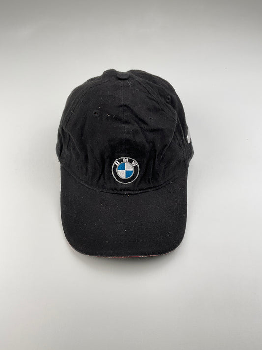Gorra Negro Vantage