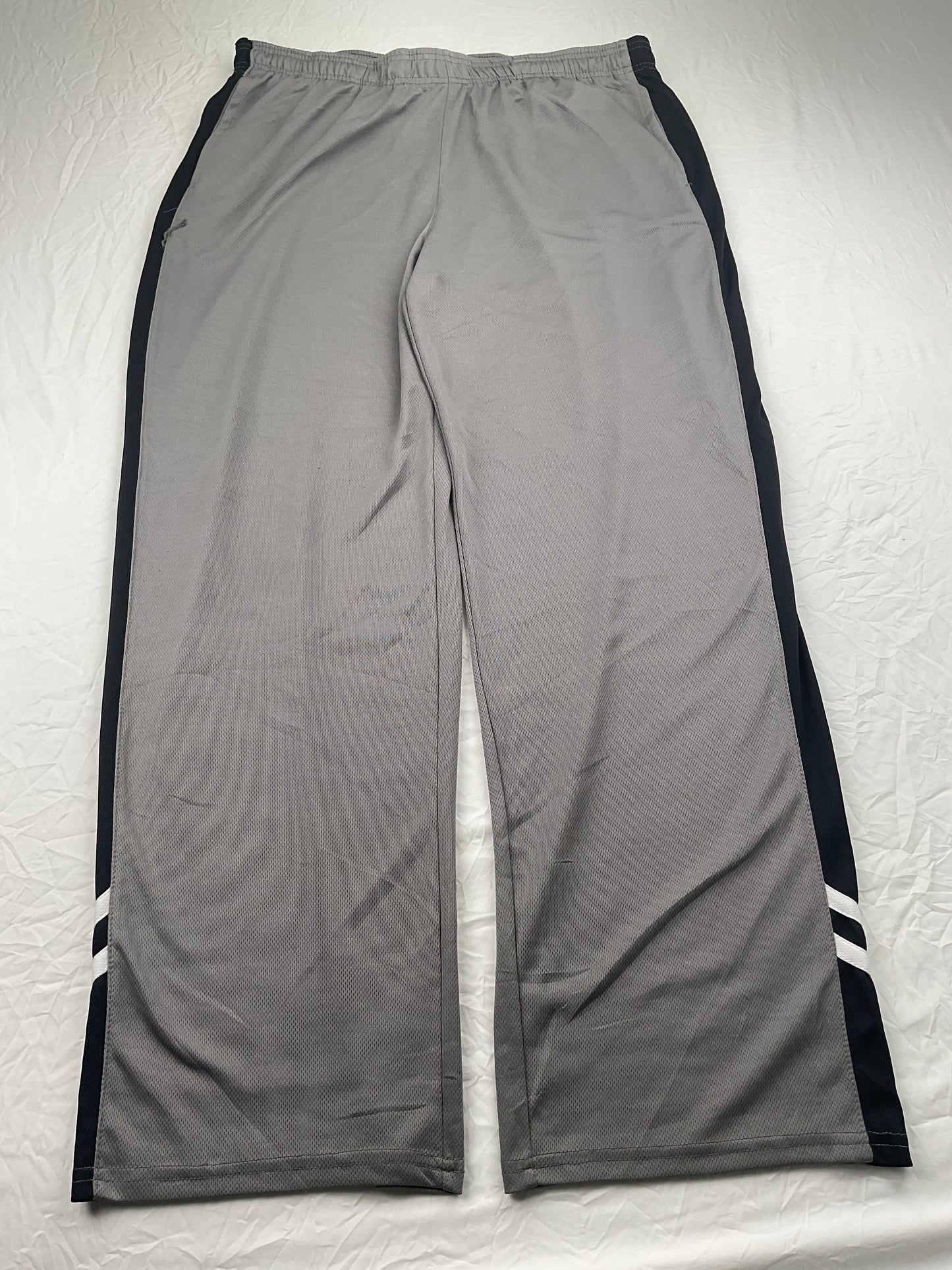 Jogger Gris Deportivo Pbx Pro