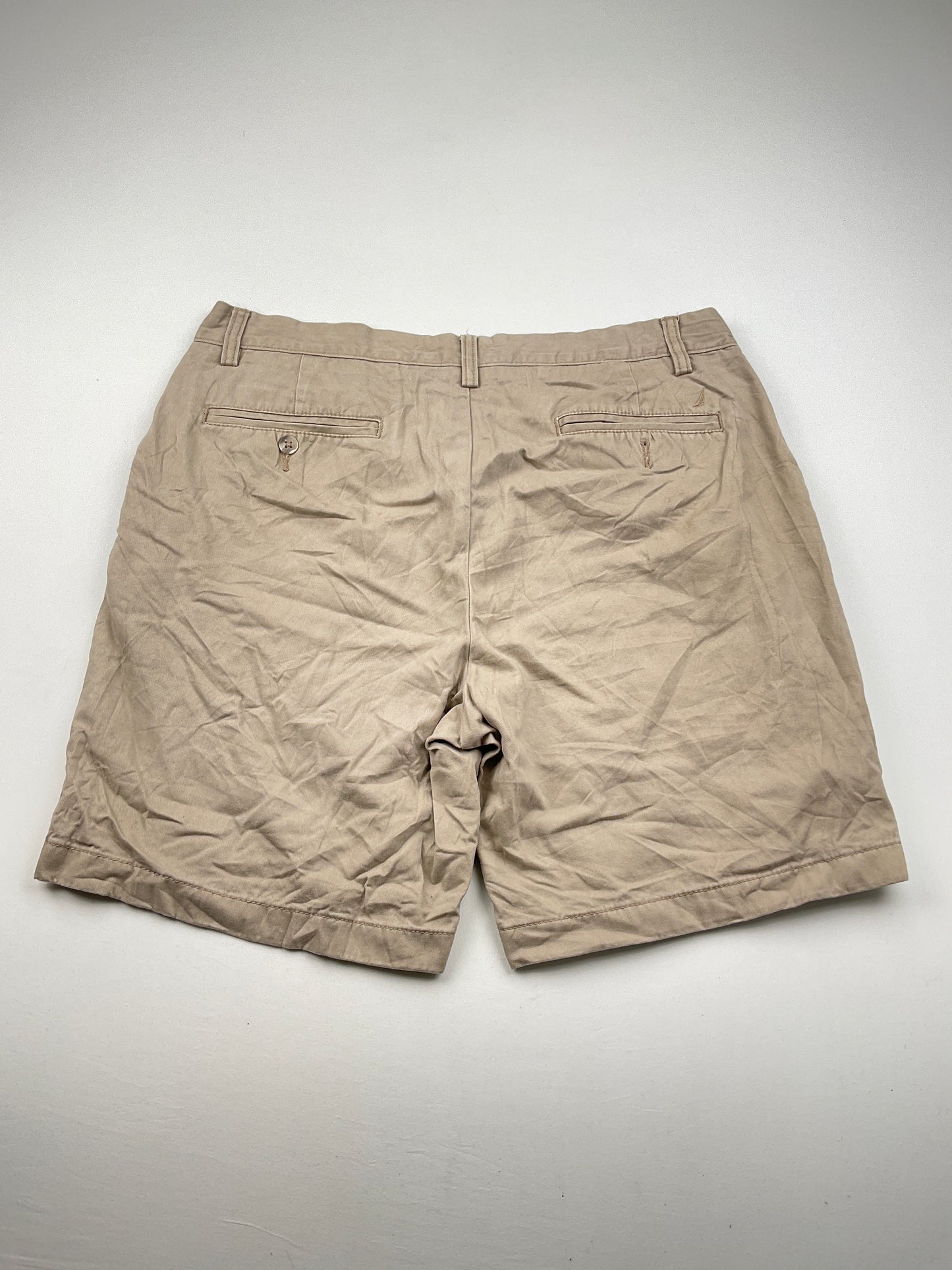 Short Crema Nautica