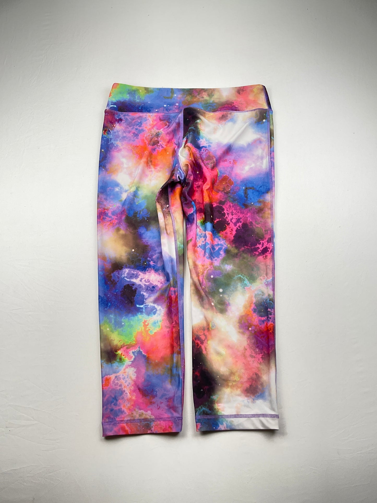 Licra Multicolor Deportivo Vogo
