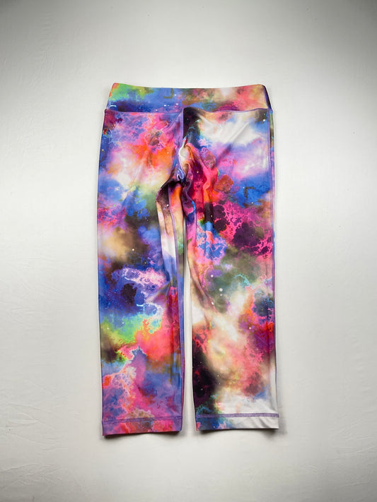 Licra Multicolor Deportivo Vogo