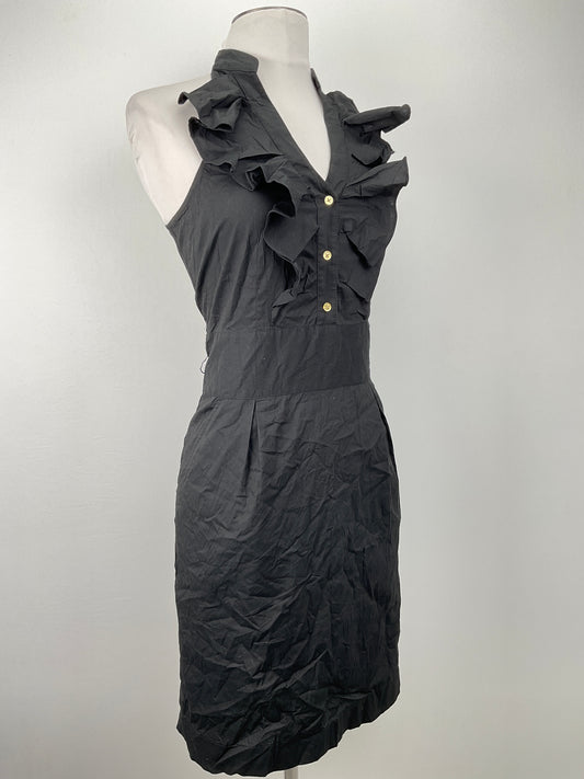 Vestido Negro Express