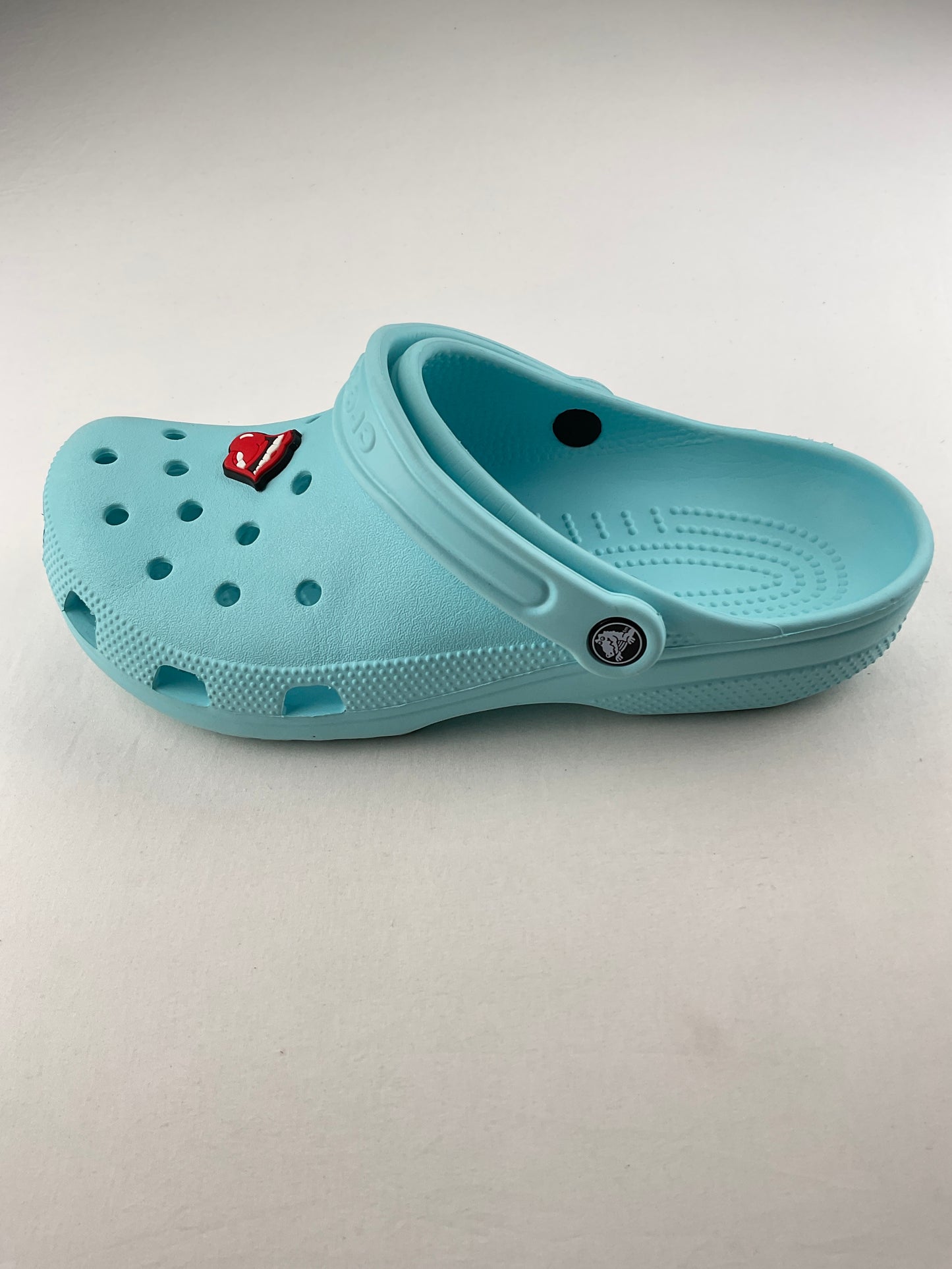 Sandalia Azul claro Crocs