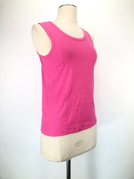 Blusa Rosado Wonder Nation