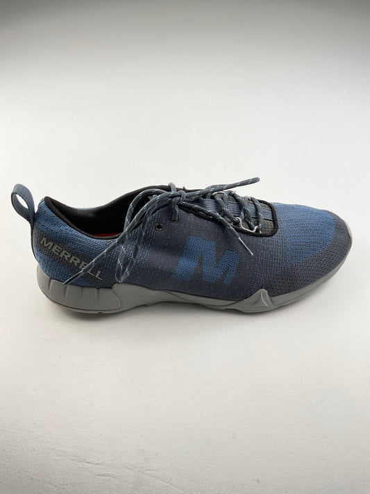 Tenis Gris Deportivo Merrell