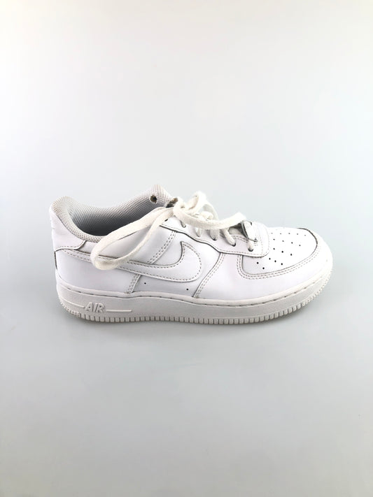 Tenis Blanco Nike Deportivo