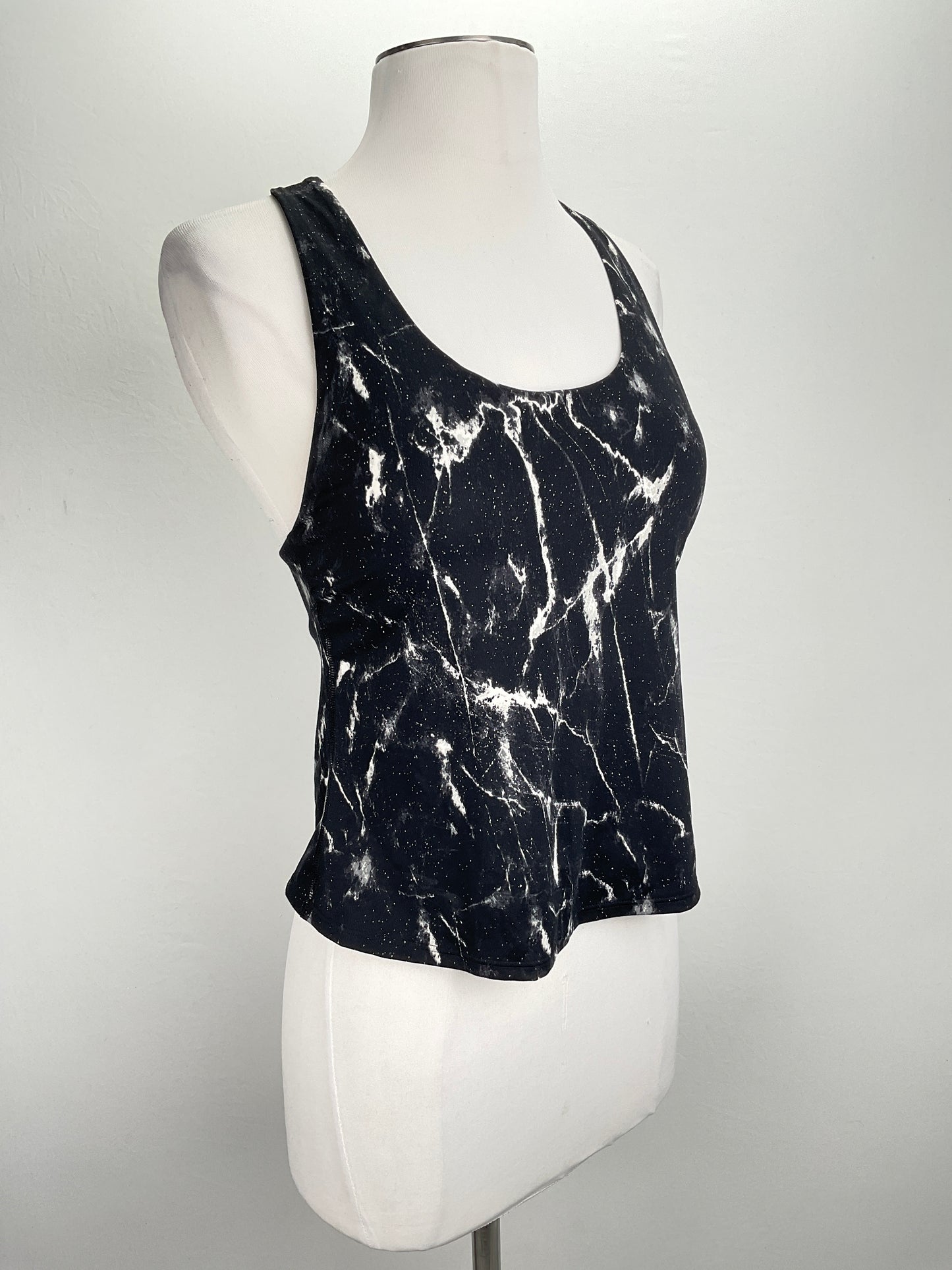 Blusa Negro Deportivo Old Navy
