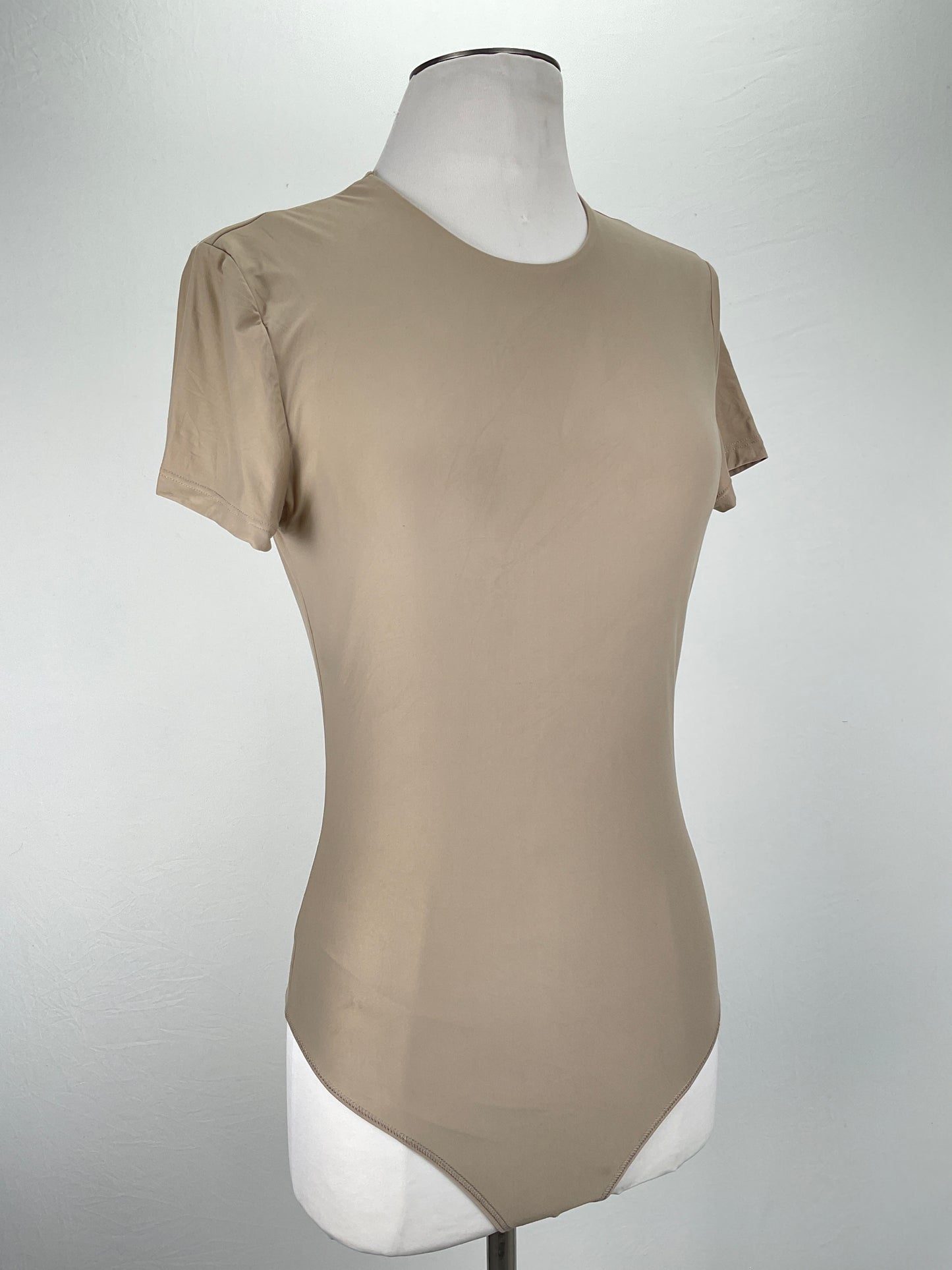 Body Nude Abercrombie Fitch