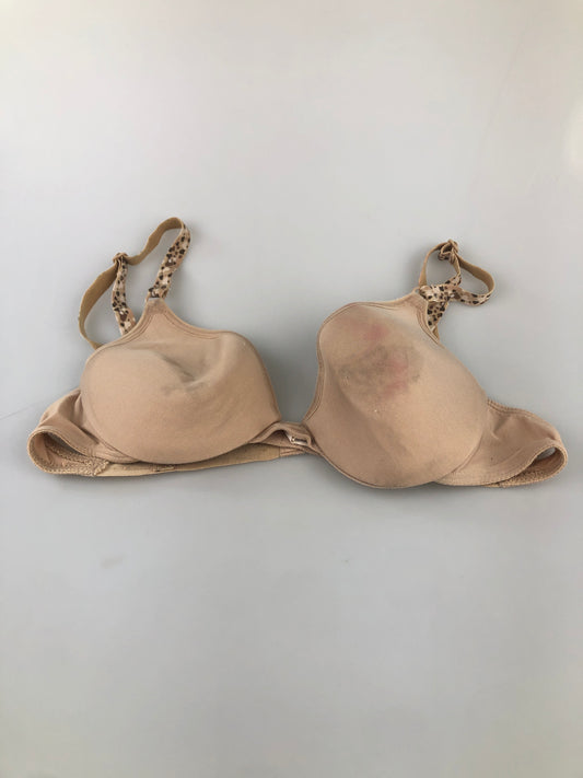 Brasier Crema Lovable