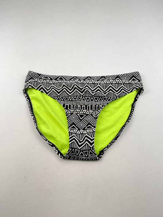 Panti de Baño Negro Variangis