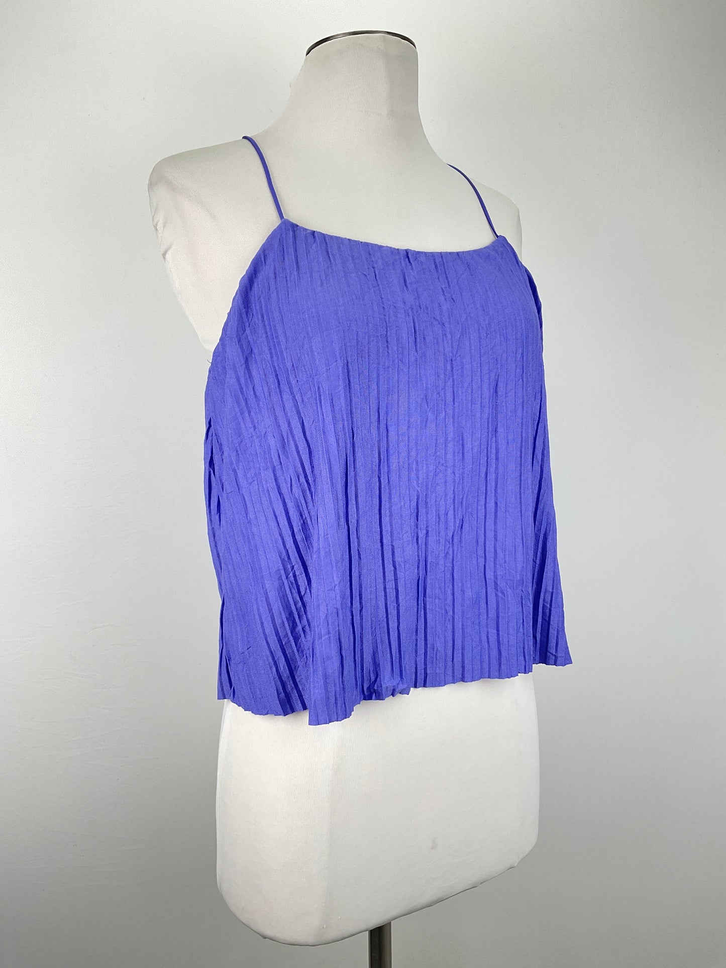 Blusa Morado A New Day