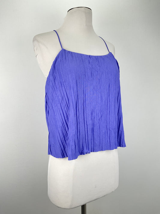 Blusa Morado A New Day