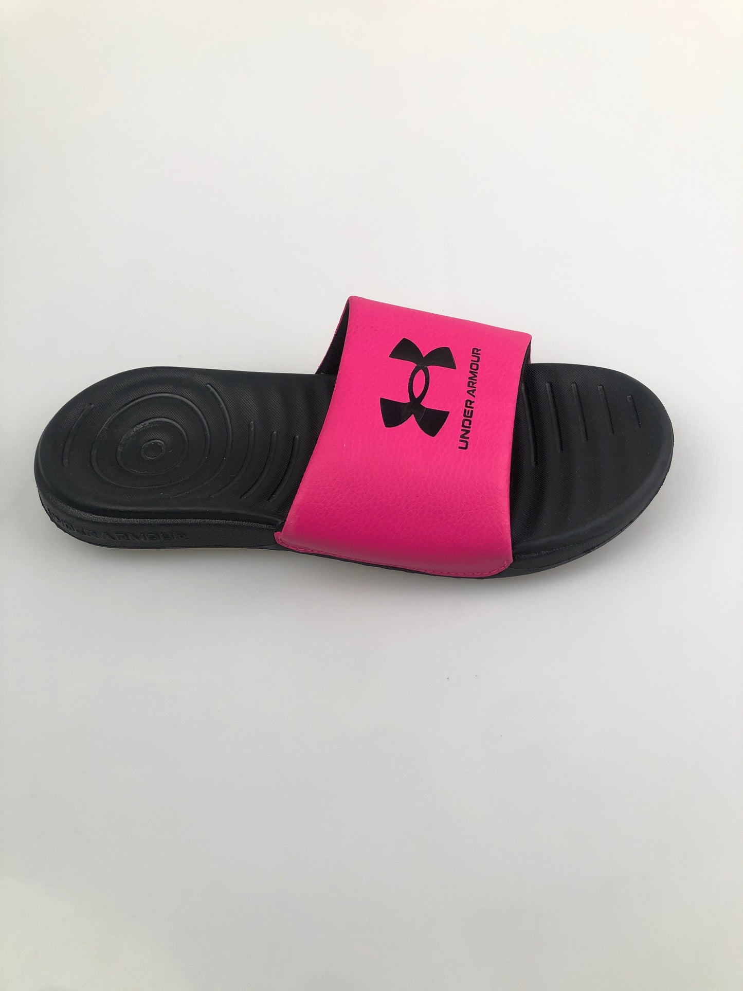 Sandalia Rosado Under Amour