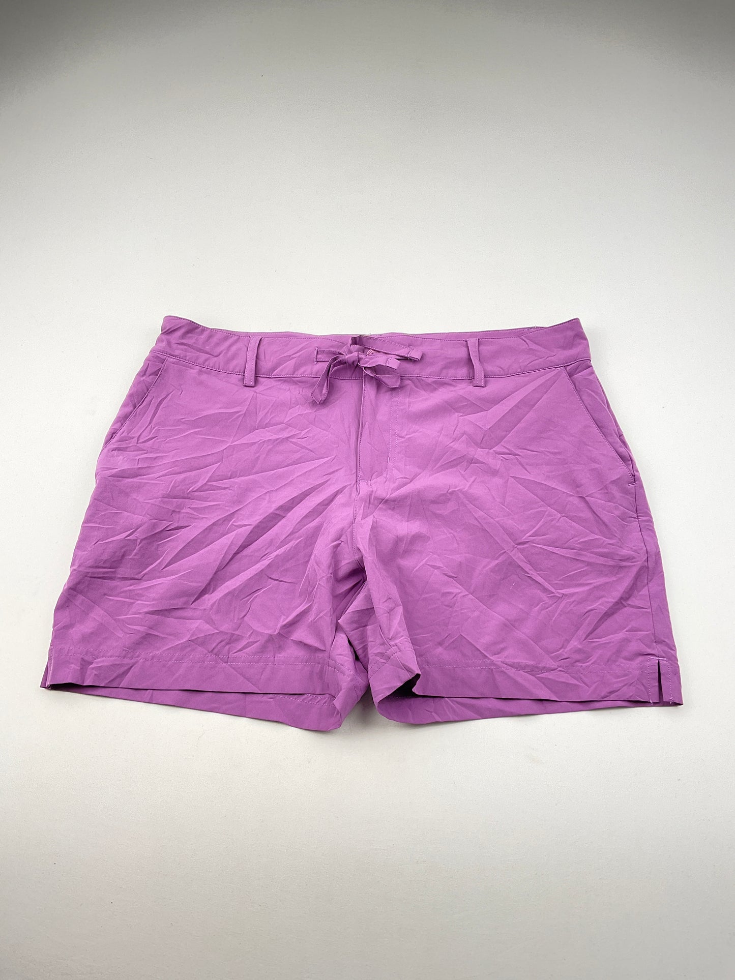 Short Morado Reel Legends