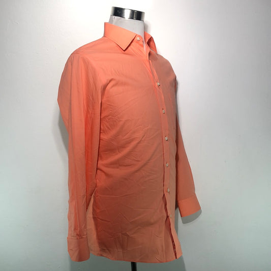 Camisa Naranja Stafford