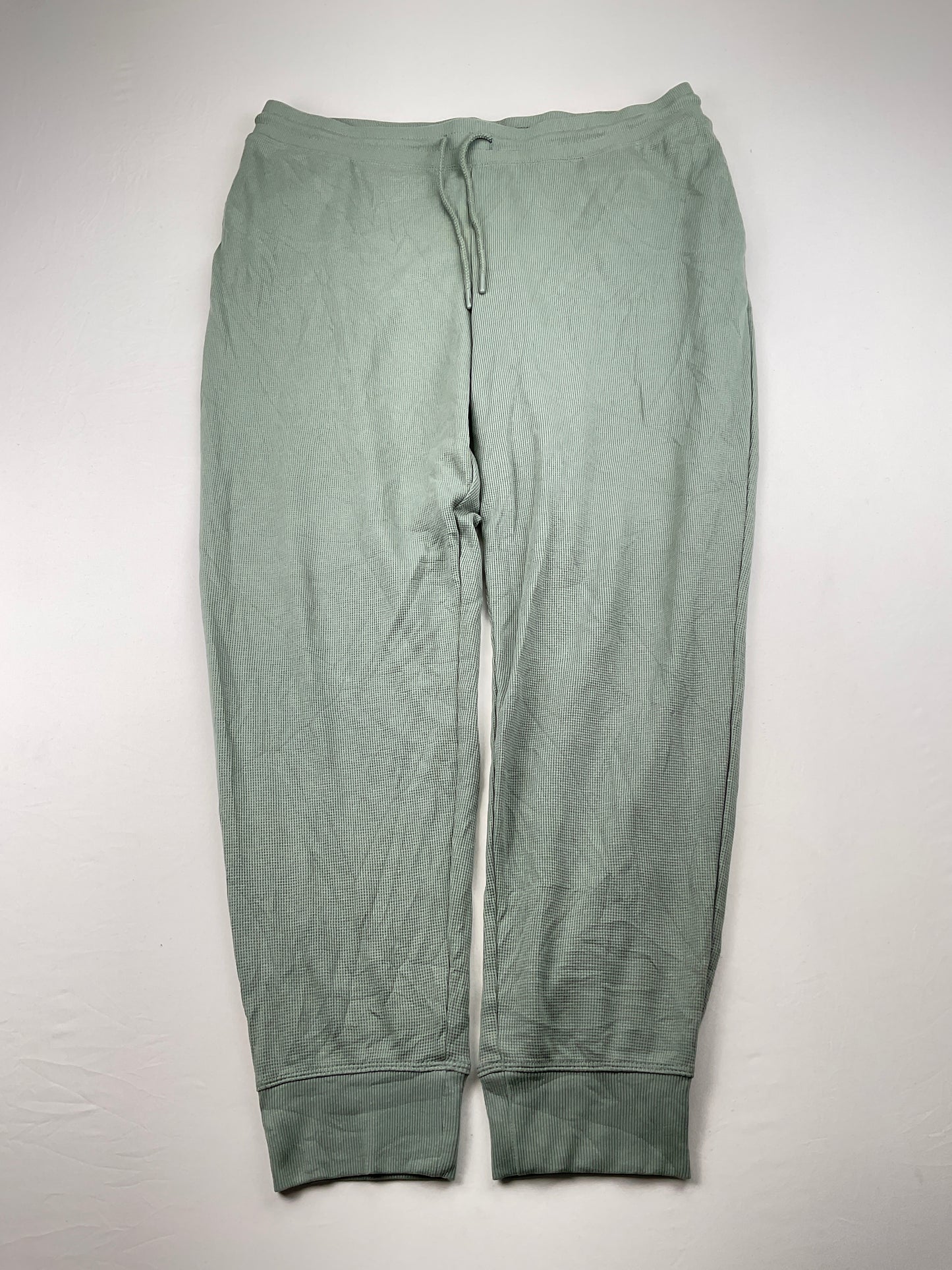 Jogger Verde Max Mia