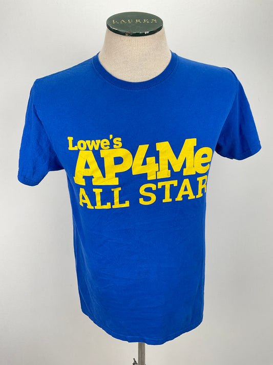Camiseta Azul  Variangis